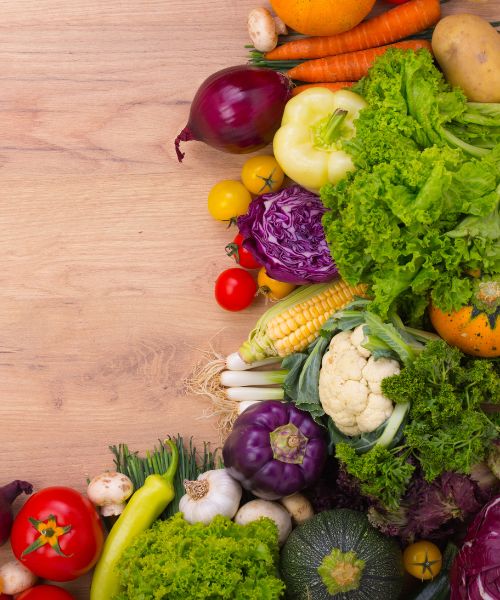 Quality Control Inspection