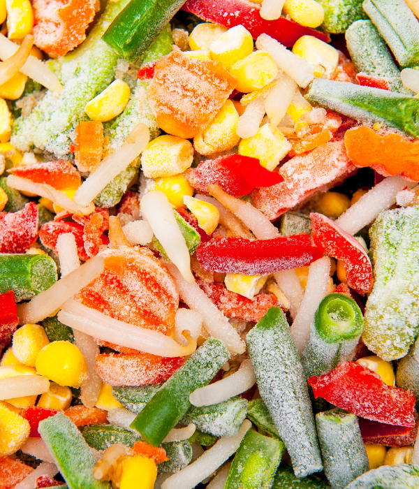 Frozen Foods