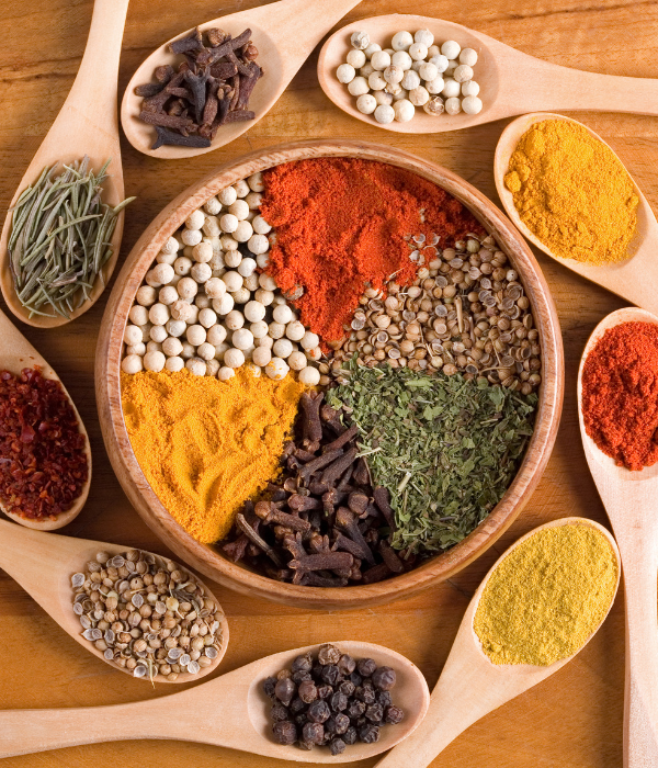 Spices
